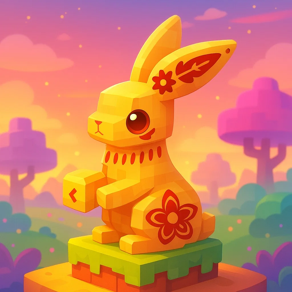 Rabbit zodiac sign