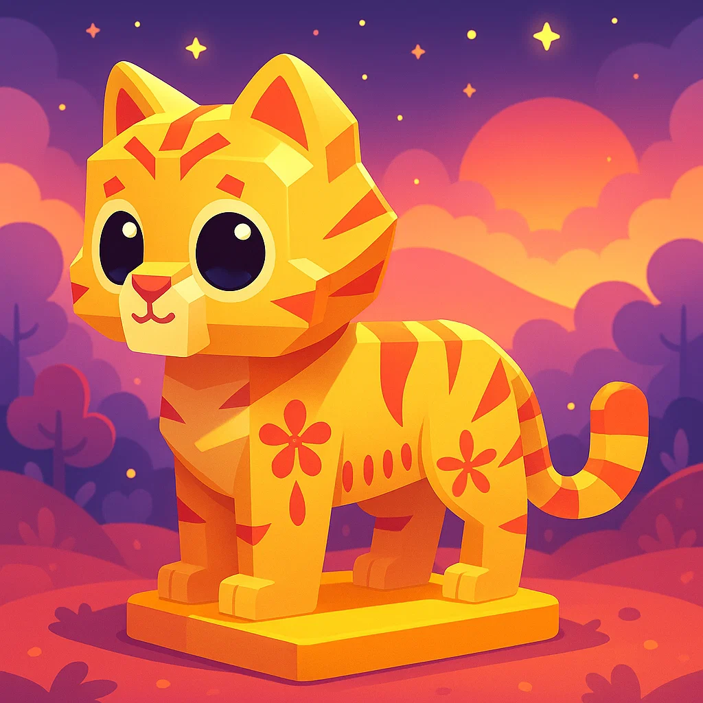 Tiger zodiac sign