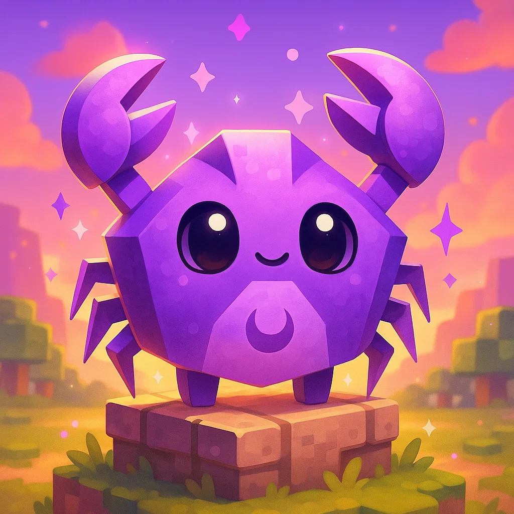 Cancer zodiac sign