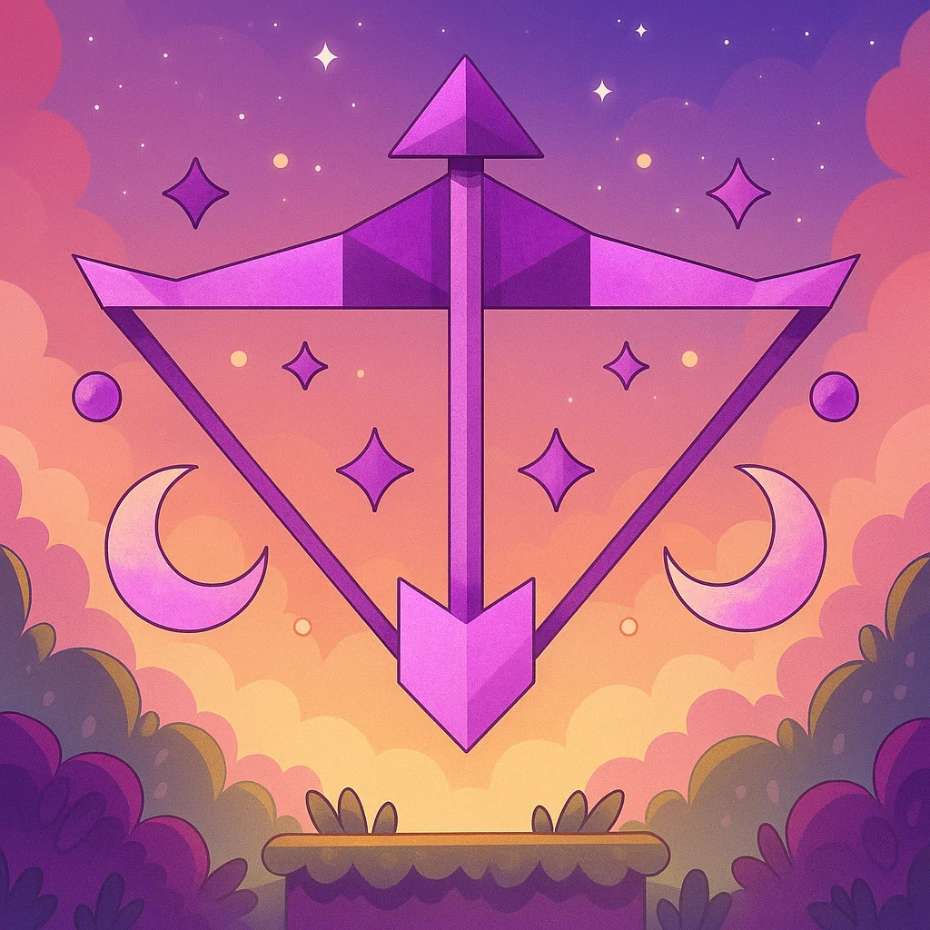Sagittarius zodiac sign